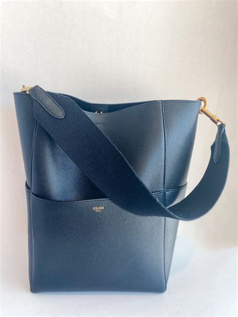 celine seau sangle bag review|Celine Seau Sangle Bag Review .